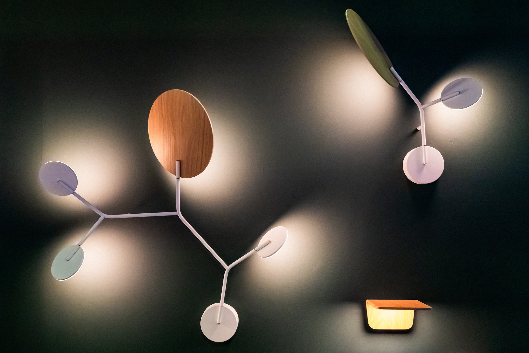 Decorative Lighting & accessories